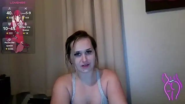 BabyDukes online show from February 28, 12:04 pm