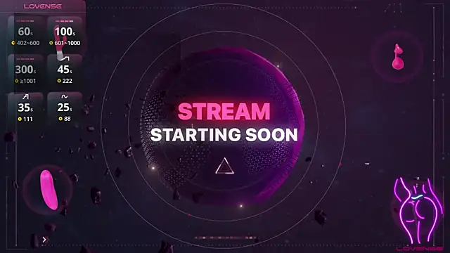 BabyDukes online show from June 9, 2:22 am