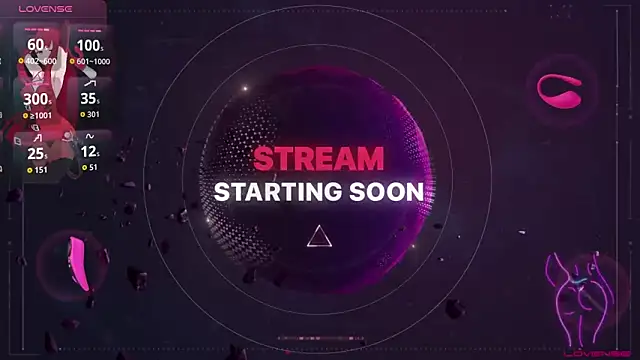 BabyDukes online show from March 13, 12:12 am