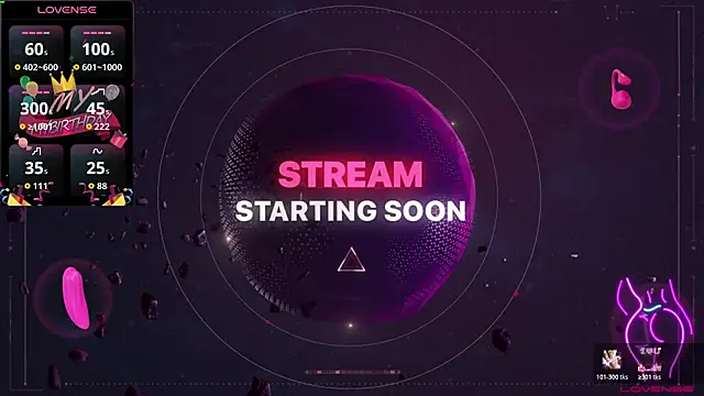 BabyDukes online show from May 31, 7:03 am