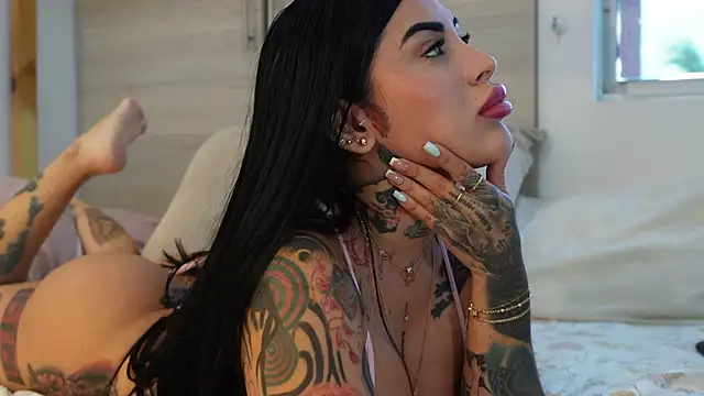 Sofhia cruz online show from June 9, 8:19 pm