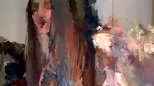 Sofhia cruz online show from June 4, 10:14 pm