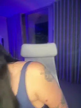 RavenM8 online show from January 8, 1:42 am