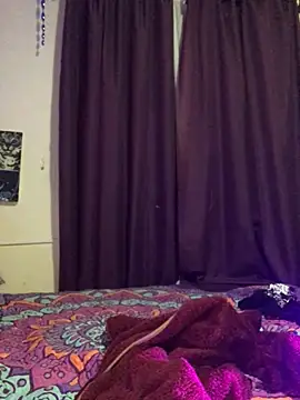 Fo0xybby online show from June 21, 2:59 am