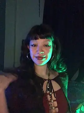 Fo0xybby online show from June 24, 3:38 am