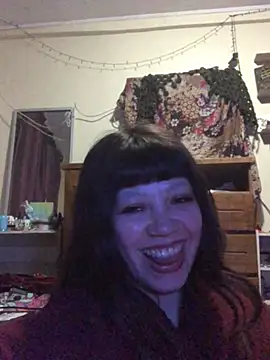Fo0xybby online show from August 8, 3:14 am