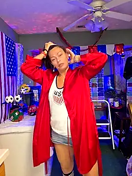 Erotic and Exotic online show from June 17, 9:54 am