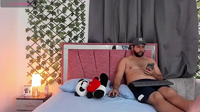 passionate love22 online show from July 25, 6:59 pm