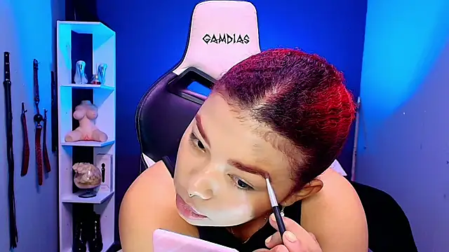 JadaRoberts online show from September 24, 12:26 pm