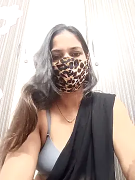 indianliza online show from March 3, 4:40 am