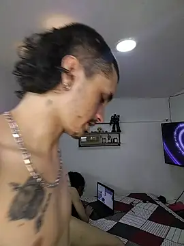 TheKing6ix9ine69 online show from July 1, 5:40 am