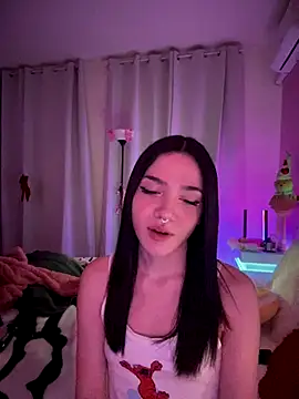 ShannonShanny online show from December 17, 8:13 pm