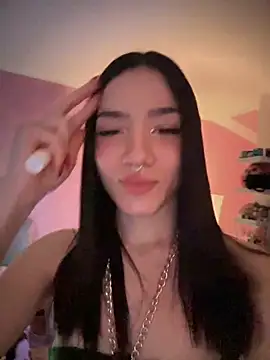 ShannonShanny online show from November 2, 3:59 pm