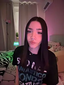 ShannonShanny online show from October 16, 12:19 pm