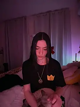 ShannonShanny online show from February 20, 5:58 pm