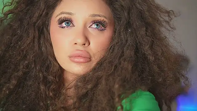 Moan4u online show from April 19, 7:38 pm