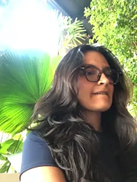 Gia Mazzon online show from April 27, 5:32 pm