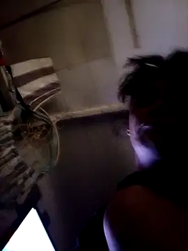 AKaHOTASS online show from April 28, 4:33 pm