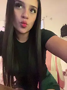 violet-333 online show from January 19, 4:36 pm