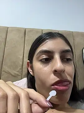 cristel 17 online show from April 10, 3:12 am