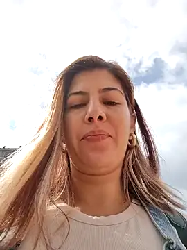 scarlett moore online show from February 15, 2:16 pm