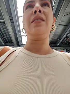 scarlett moore online show from November 26, 3:24 pm