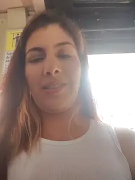 scarlett moore online show from April 22, 3:42 pm