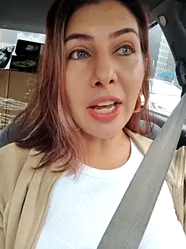 scarlett moore online show from December 5, 4:52 pm