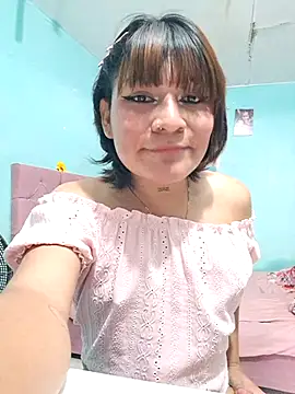Conejita XV online show from May 19, 8:49 pm