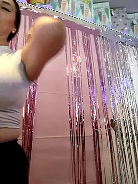 Mia Novikov online show from July 28, 6:20 pm