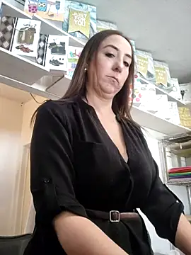 Mia Novikov online show from November 27, 7:28 pm