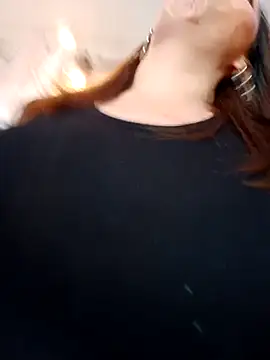 Mia Novikov online show from April 26, 11:46 pm