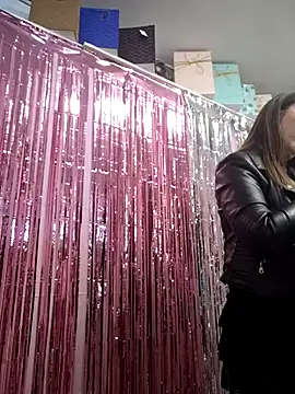 Mia Novikov online show from March 6, 6:58 pm