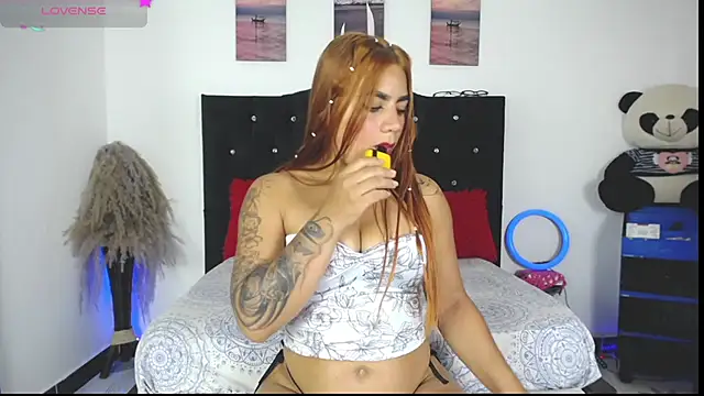 little maleja online show from January 12, 2:28 am