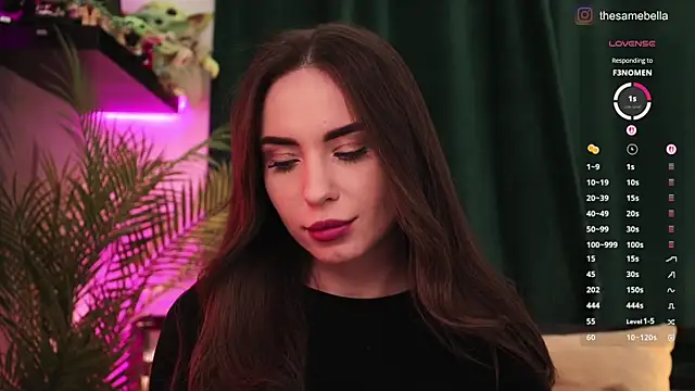 BabyYoda- online show from April 24, 8:11 pm