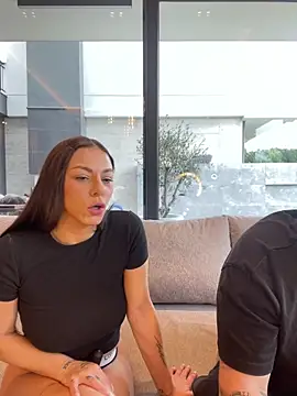 SexOnMyLvL online show from February 17, 10:14 am