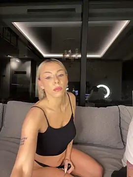 SexOnMyLvL online show from March 22, 7:53 pm