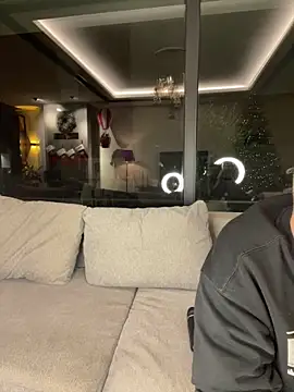 SexOnMyLvL online show from November 8, 10:26 pm