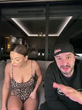 SexOnMyLvL online show from December 20, 11:31 pm