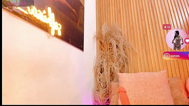 sofhiaa adaams online show from June 8, 9:36 pm