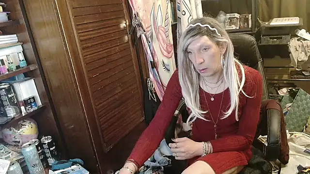 Ombeline1 online show from April 26, 4:10 am