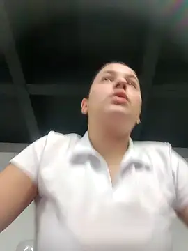 Lia Hurley online show from October 8, 12:20 pm