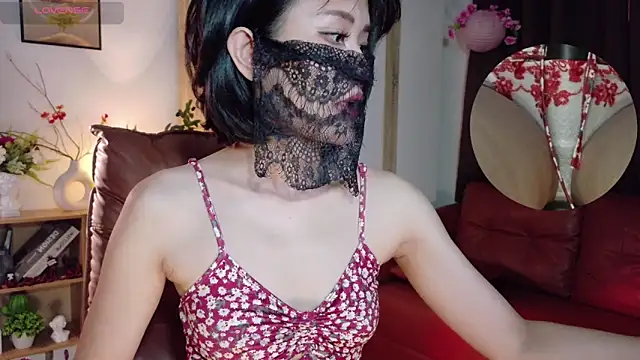 Kirei kirei online show from April 23, 10:34 am