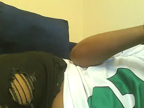 Sexy Riri online show from September 29, 6:57 pm