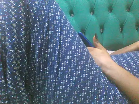 Sexy Riri online show from February 22, 2:51 pm