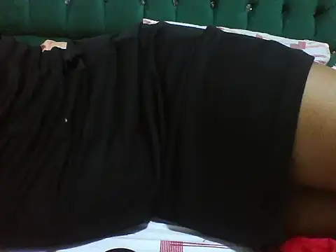 Sexy Riri online show from April 25, 2:14 am