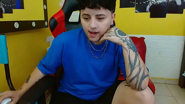 isabeautyx19 online show from October 30, 3:53 am