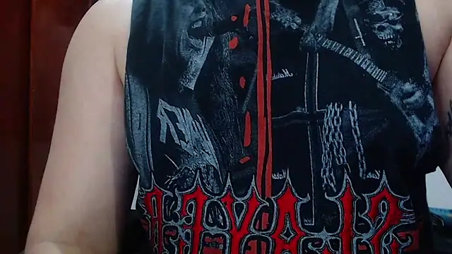 isabeautyx19 online show from April 22, 9:23 pm