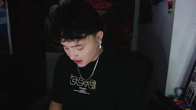 isabeautyx19 online show from April 27, 12:52 am