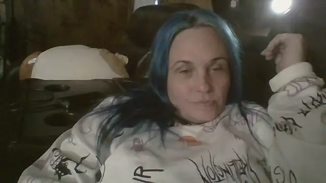 stellaquinn1775 online show from February 20, 4:41 pm